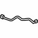Ford FR3Z-18812-H Antenna Cable, Front Ford FR3Z-18812-H Antenna Cable, Front