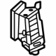 Ford M2DZ-19893-AJ Vent Louver, Black Diamond/Blue, Outer Passenger Side Ford M2DZ-19893-AJ Vent Louver, Black Diamond/Blue, Outer Passenger Side