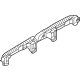 Ford M2DZ-19B680-A Air Distributor Ford M2DZ-19B680-A Air Distributor