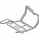 Ford KU5Z-96603A99-A Support Ford KU5Z-96603A99-A Support
