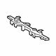 Ford FU5Z-96610E34-A Lower Bracket, Passenger Side