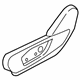 Ford EJ7Z-5462186-AC Valance, Passenger Side Ford EJ7Z-5462186-AC Valance, Passenger Side