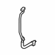 Ford CK4Z-19972-B Front A/C Tube Ford CK4Z-19972-B Front A/C Tube