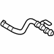 Ford 9M6Z-8260-A Upper Hose Ford 9M6Z-8260-A Upper Hose