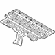 Ford FV6Z-10A687-A Battery Cover Ford FV6Z-10A687-A Battery Cover