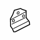 Ford DM5Z-5822606-A Front Bracket, Passenger Side Ford DM5Z-5822606-A Front Bracket, Passenger Side