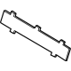 Ford LL3Z-18045G34-AA Armrest Assembly Mat