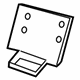 Ford BA1Z-7806064-A Striker Ford BA1Z-7806064-A Striker