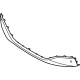 Ford LJ8Z-17D957-GAPTM Lower Cover