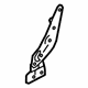 Ford 8C3Z-26613D60-A Latch, Rear Ford 8C3Z-26613D60-A Latch, Rear