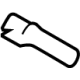 Ford CK4Z-9A036-A Vent Hose Sleeve Ford CK4Z-9A036-A Vent Hose Sleeve