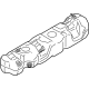 Ford LK4Z-9002-AG Tank Assembly - Fuel Ford LK4Z-9002-AG Tank Assembly - Fuel