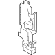Ford L1MZ-8348-E Seal