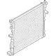 Ford L1MZ-8005-P Radiator Assembly