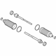 Ford GR3Z-3280-B Inner Tie Rod Ford GR3Z-3280-B Inner Tie Rod
