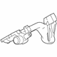 Ford 7C3Z-6881-H Adapter Ford 7C3Z-6881-H Adapter