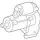 Ford 9E5Z-11002-A Starter Ford 9E5Z-11002-A Starter