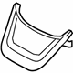 Ford GD9Z-3D758-CA Lower Cover Ford GD9Z-3D758-CA Lower Cover