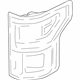 Ford FL3Z-13405-E Lamp Assembly - Rear, Driver Side