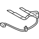 Ford R2TZ-14B422-B Sensor Assembly - Body Weight - Air Suspension