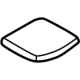 Ford R2TZ-58114A69-AA Cap