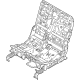 Ford PZ1Z-78613A10-N Frame Assembly