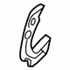 Ford AE9Z-17C947-B Side Support, Driver Side Ford AE9Z-17C947-B Side Support, Driver Side