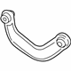 Ford LB5Z-5500-N Upper Control Arm, Rear Driver Side Ford LB5Z-5500-N Upper Control Arm, Rear Driver Side
