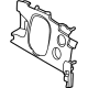 Ford NK4Z-61002A61-AA Cover Plate, Front Ford NK4Z-61002A61-AA Cover Plate, Front