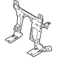 Ford NK4Z-3962-B Bracket Ford NK4Z-3962-B Bracket
