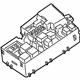 Ford FV6Z-14A068-A Junction Block Ford FV6Z-14A068-A Junction Block
