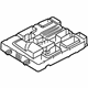 Ford JV6Z-14A068-F Body Control Module