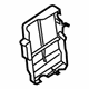 Ford FV6Z-14A003-B Fuse Box Cover Ford FV6Z-14A003-B Fuse Box Cover