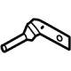Ford MB3Z-5277-D Rear Bracket, Passenger Side Ford MB3Z-5277-D Rear Bracket, Passenger Side