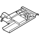 Ford RB5Z-7801670-AA Insulator - Instrument Panel Ford RB5Z-7801670-AA Insulator - Instrument Panel
