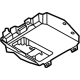 Ford RB5Z-18888-AA Support Assembly - Radio Ford RB5Z-18888-AA Support Assembly - Radio