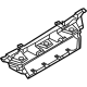 Ford RB5Z-19893-AC Bezel Assembly - Vent Air Louvre Ford RB5Z-19893-AC Bezel Assembly - Vent Air Louvre