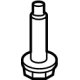 Ford -W721449-S439 Stabilizer Bar Bolt Ford -W721449-S439 Stabilizer Bar Bolt