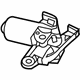 Ford FL3Z-17508-A Motor Assembly - Wiper Ford FL3Z-17508-A Motor Assembly - Wiper