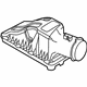 Ford BC3Z-9661-A Upper Cover Ford BC3Z-9661-A Upper Cover