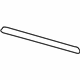 Ford 6H6Z-54044A90-DA Trim Molding, Passenger Side
