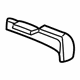 Ford F2UZ-15111A53-A Crossmember Assembly Extension, Rear Driver Side