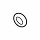 Ford FL3Z-15044H76-B Tray Grommet Ford FL3Z-15044H76-B Tray Grommet