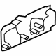 Ford DG9Z-14A701-ABB Seat Switch, Front Driver Side Ford DG9Z-14A701-ABB Seat Switch, Front Driver Side