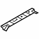 Ford CK4Z-14B058-A Front Panel Inner Reinforcement, Rear Driver Side Ford CK4Z-14B058-A Front Panel Inner Reinforcement, Rear Driver Side