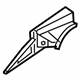 Ford CK4Z-6127947-D Rail Extension, Rear Inner Driver Side Ford CK4Z-6127947-D Rail Extension, Rear Inner Driver Side