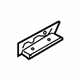 Ford BK3Z-61279A93-A Front Extension, Driver Side