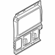 Ford CK4Z-61200L53-B Front Panel, Driver Side Ford CK4Z-61200L53-B Front Panel, Driver Side