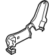 Ford LB5Z-7867460-BA Valance, Passenger Side Ford LB5Z-7867460-BA Valance, Passenger Side