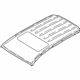 Ford GN1Z-7450202-S Roof Panel Ford GN1Z-7450202-S Roof Panel